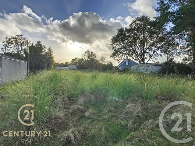 Terrain à vendre - 1711 m2 - Nantes - 44 - PAYS-DE-LOIRE