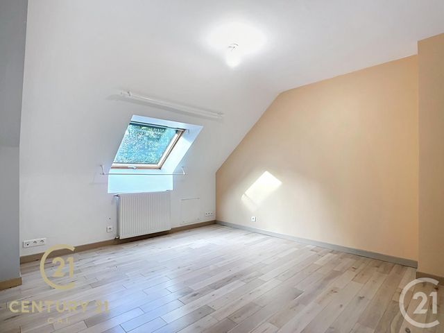 Maison &agrave; vendre - 6 pi&egrave;ces - 140 m2 - Carquefou - 44 - PAYS-DE-LOIRE