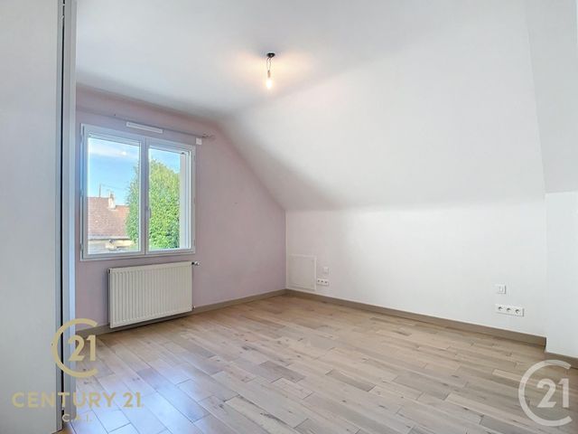 Maison &agrave; vendre - 6 pi&egrave;ces - 140 m2 - Carquefou - 44 - PAYS-DE-LOIRE