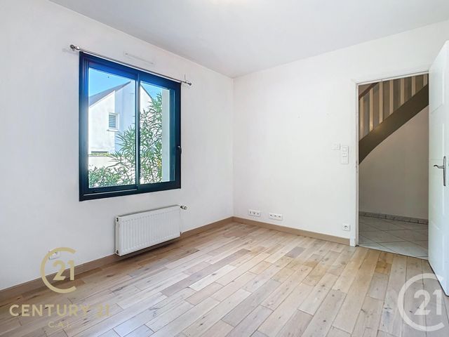 Maison &agrave; vendre - 6 pi&egrave;ces - 140 m2 - Carquefou - 44 - PAYS-DE-LOIRE