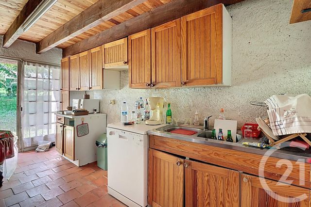 Maison à vendre - 5 pièces - 159,89 m2 - Mouzeil - 44 - PAYS-DE-LOIRE