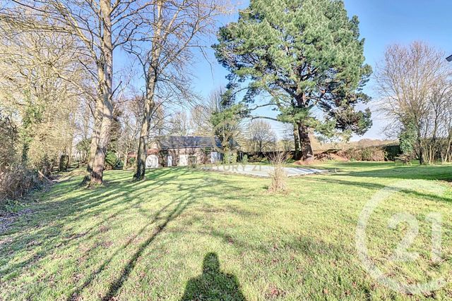 Maison à vendre - 5 pièces - 159,89 m2 - Mouzeil - 44 - PAYS-DE-LOIRE