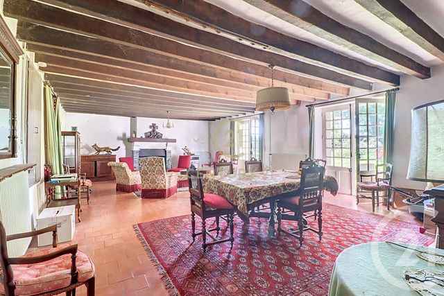 Maison à vendre - 5 pièces - 159,89 m2 - Mouzeil - 44 - PAYS-DE-LOIRE