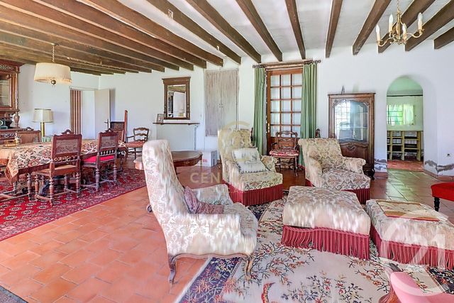 Maison à vendre - 5 pièces - 159,89 m2 - Mouzeil - 44 - PAYS-DE-LOIRE