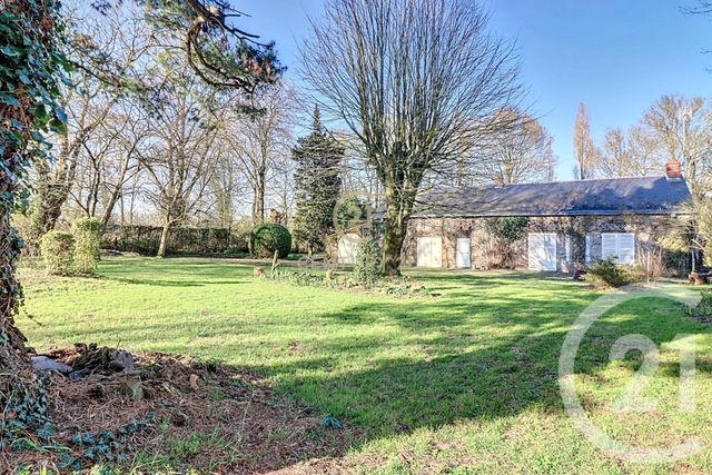 Maison à vendre - 5 pièces - 159,89 m2 - Mouzeil - 44 - PAYS-DE-LOIRE