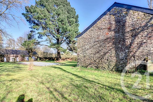 Maison à vendre - 5 pièces - 159,89 m2 - Mouzeil - 44 - PAYS-DE-LOIRE