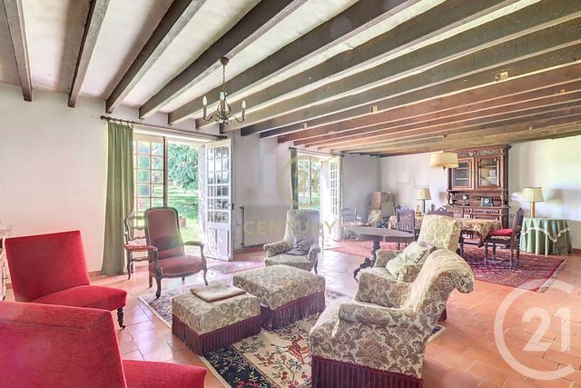 Maison à vendre - 5 pièces - 159,89 m2 - Mouzeil - 44 - PAYS-DE-LOIRE