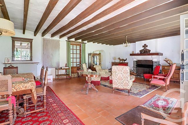 Maison à vendre - 5 pièces - 159,89 m2 - Mouzeil - 44 - PAYS-DE-LOIRE