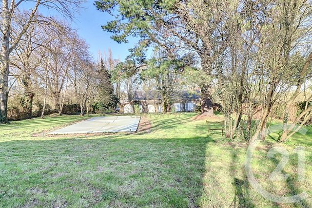 Maison à vendre - 5 pièces - 159,89 m2 - Mouzeil - 44 - PAYS-DE-LOIRE