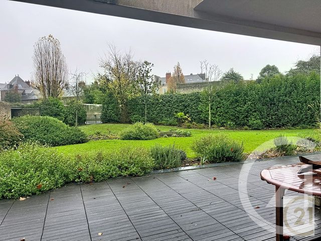 appartement - NANTES - 44