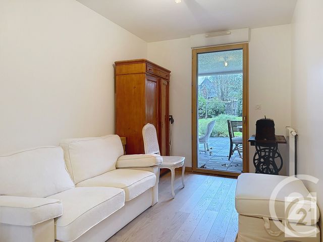 Appartement T3 &agrave; vendre - 3 pi&egrave;ces - 77,27 m2 - Nantes - 44 - PAYS-DE-LOIRE