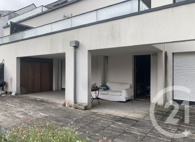 Appartement T3 à vendre - 3 pièces - 77,27 m2 - Nantes - 44 - PAYS-DE-LOIRE