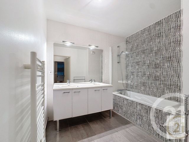 Appartement T3 &agrave; vendre - 3 pi&egrave;ces - 77,27 m2 - Nantes - 44 - PAYS-DE-LOIRE