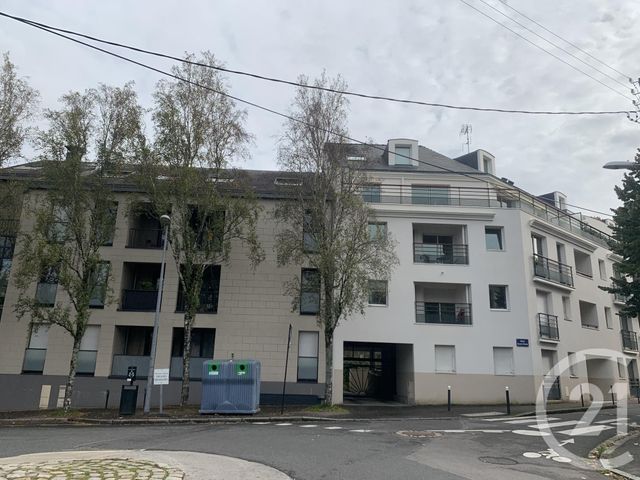 Appartement T3 à vendre - 3 pièces - 77,27 m2 - Nantes - 44 - PAYS-DE-LOIRE