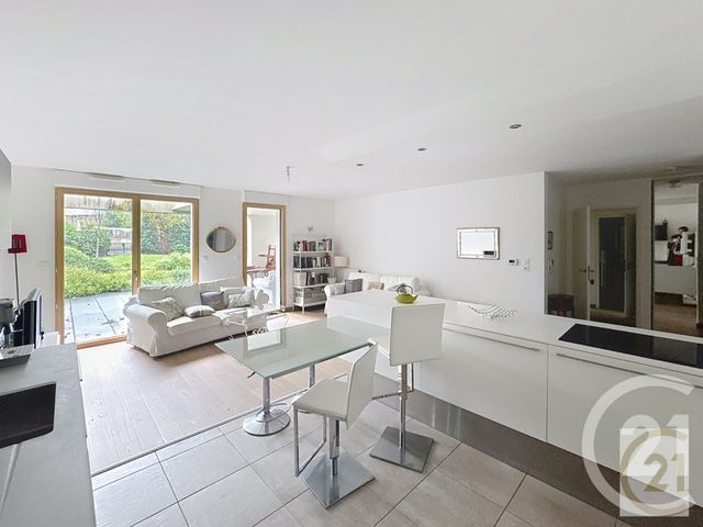 Appartement T3 à vendre - 3 pièces - 77,27 m2 - Nantes - 44 - PAYS-DE-LOIRE