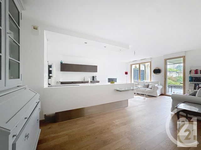 Appartement T3 à vendre - 3 pièces - 77,27 m2 - Nantes - 44 - PAYS-DE-LOIRE