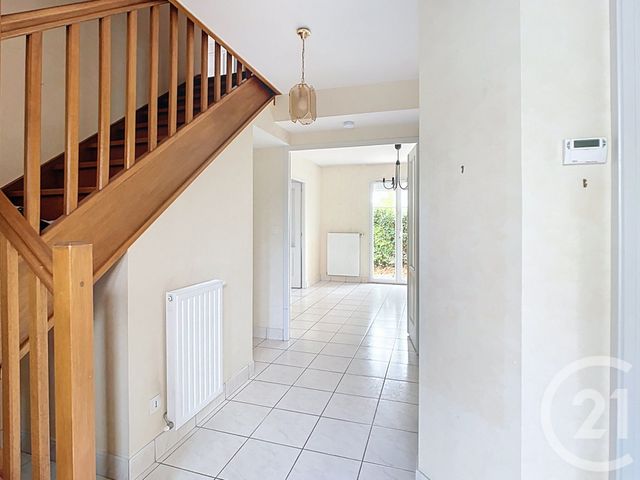 Maison à vendre - 5 pièces - 129,97 m2 - Nantes - 44 - PAYS-DE-LOIRE