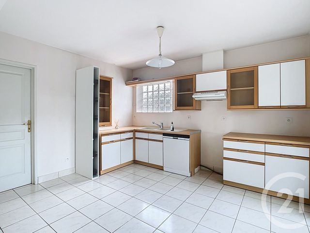 Maison à vendre - 5 pièces - 129,97 m2 - Nantes - 44 - PAYS-DE-LOIRE