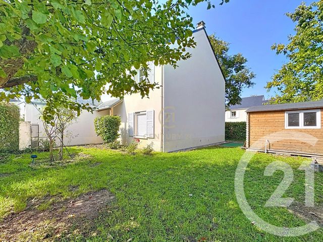 Maison à vendre - 5 pièces - 129,97 m2 - Nantes - 44 - PAYS-DE-LOIRE