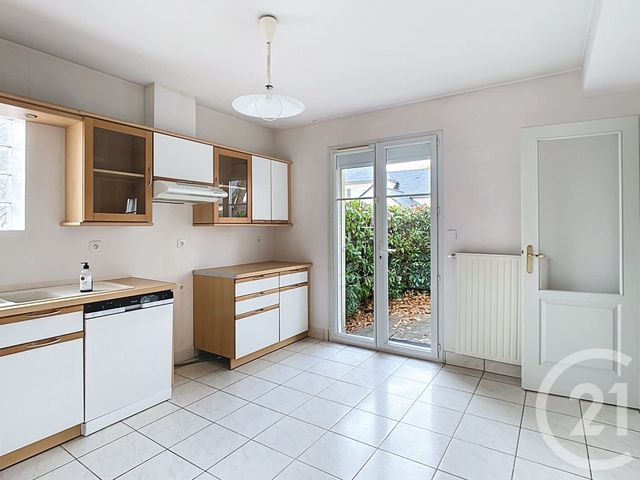 Maison à vendre - 5 pièces - 129,97 m2 - Nantes - 44 - PAYS-DE-LOIRE