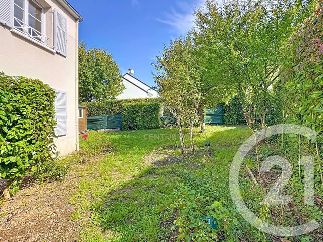 Maison à vendre - 5 pièces - 129,97 m2 - Nantes - 44 - PAYS-DE-LOIRE