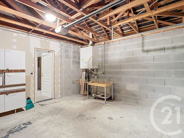 Maison à vendre - 5 pièces - 129,97 m2 - Nantes - 44 - PAYS-DE-LOIRE