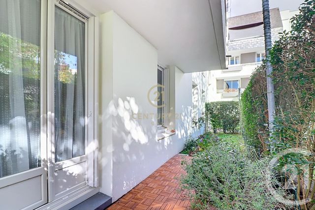 Appartement T3 à vendre - 3 pièces - 73,14 m2 - Nantes - 44 - PAYS-DE-LOIRE