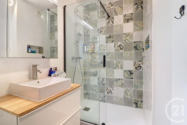 Appartement T3 à vendre - 3 pièces - 73,14 m2 - Nantes - 44 - PAYS-DE-LOIRE