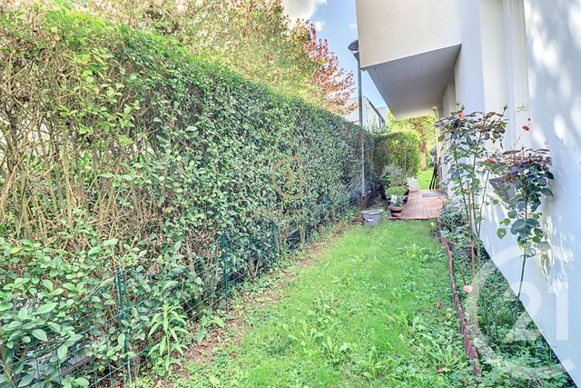 Appartement T3 à vendre - 3 pièces - 73,14 m2 - Nantes - 44 - PAYS-DE-LOIRE