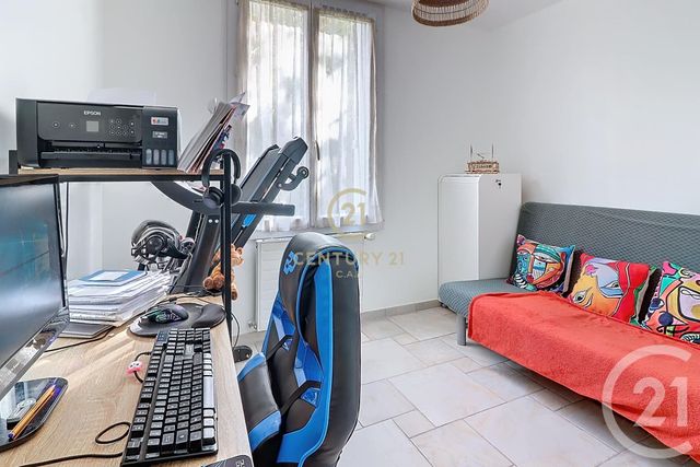 Appartement T3 à vendre - 3 pièces - 73,14 m2 - Nantes - 44 - PAYS-DE-LOIRE