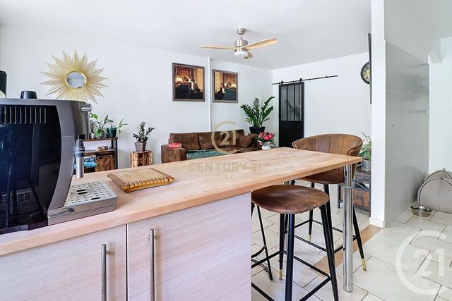 Appartement T3 à vendre - 3 pièces - 73,14 m2 - Nantes - 44 - PAYS-DE-LOIRE