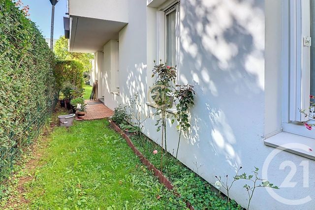 Appartement T3 à vendre - 3 pièces - 73,14 m2 - Nantes - 44 - PAYS-DE-LOIRE