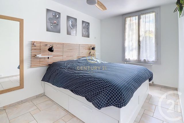 Appartement T3 à vendre - 3 pièces - 73,14 m2 - Nantes - 44 - PAYS-DE-LOIRE