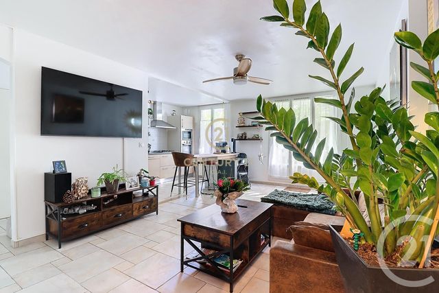 appartement - NANTES - 44