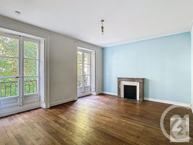 appartement - NANTES - 44