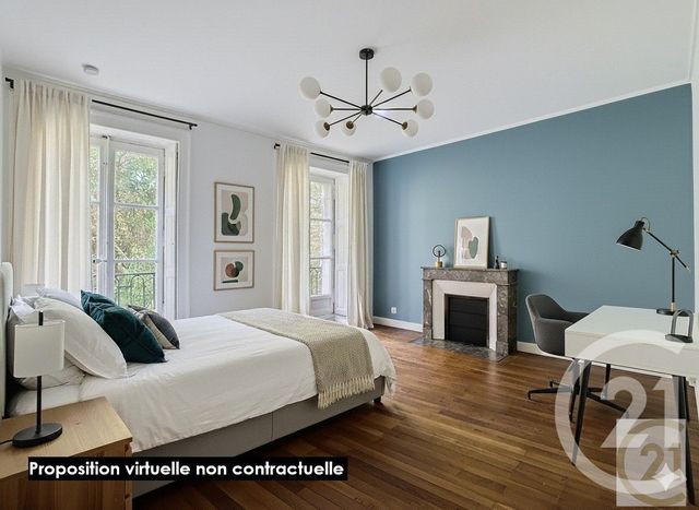 Appartement F2 à vendre - 2 pièces - 52,87 m2 - Nantes - 44 - PAYS-DE-LOIRE