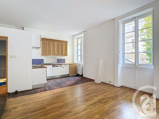Appartement F2 à vendre - 2 pièces - 52,87 m2 - Nantes - 44 - PAYS-DE-LOIRE