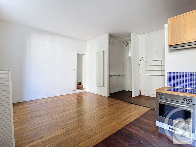 Appartement F2 à vendre - 2 pièces - 52,87 m2 - Nantes - 44 - PAYS-DE-LOIRE