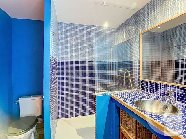 Appartement F2 à vendre - 2 pièces - 52,87 m2 - Nantes - 44 - PAYS-DE-LOIRE