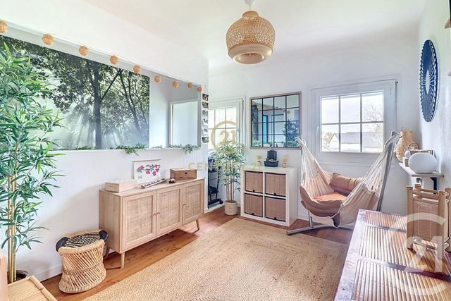 Maison à vendre - 7 pièces - 133 m2 - St Mars Du Desert - 44 - PAYS-DE-LOIRE