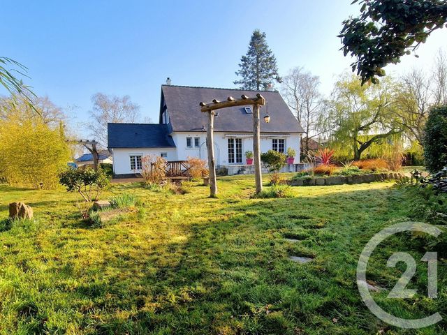 maison - ST MARS DU DESERT - 44