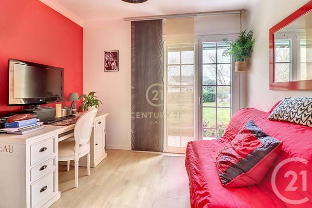 Maison à vendre - 7 pièces - 133 m2 - St Mars Du Desert - 44 - PAYS-DE-LOIRE