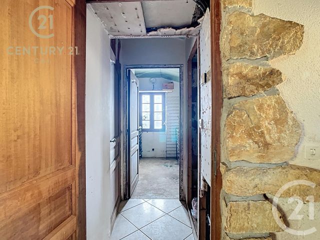 Maison &agrave; vendre - 4 pi&egrave;ces - 133 m2 - Mauves Sur Loire - 44 - PAYS-DE-LOIRE