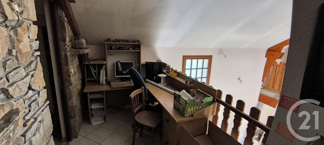 Maison &agrave; vendre - 4 pi&egrave;ces - 133 m2 - Mauves Sur Loire - 44 - PAYS-DE-LOIRE