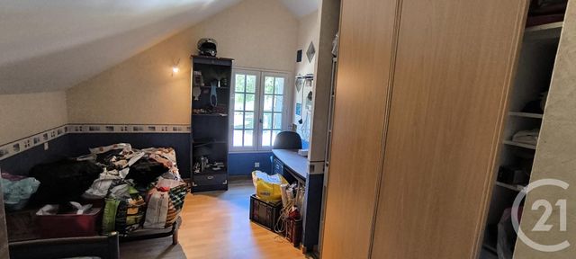 Maison &agrave; vendre - 4 pi&egrave;ces - 133 m2 - Mauves Sur Loire - 44 - PAYS-DE-LOIRE