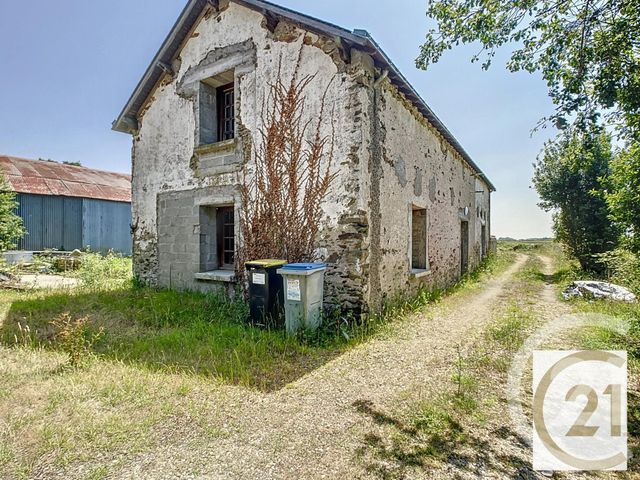 Maison &agrave; vendre - 4 pi&egrave;ces - 133 m2 - Mauves Sur Loire - 44 - PAYS-DE-LOIRE