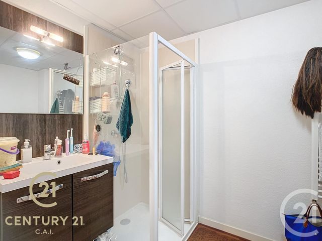 Appartement Studio à vendre - 1 pièce - 27,37 m2 - Carquefou - 44 - PAYS-DE-LOIRE