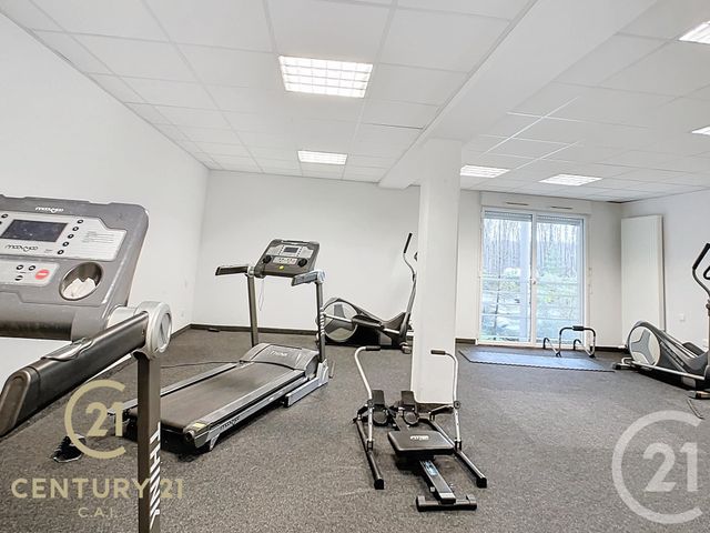 appartement - CARQUEFOU - 44