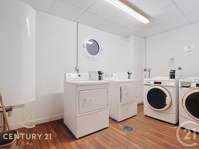 Appartement Studio à vendre - 1 pièce - 27,37 m2 - Carquefou - 44 - PAYS-DE-LOIRE