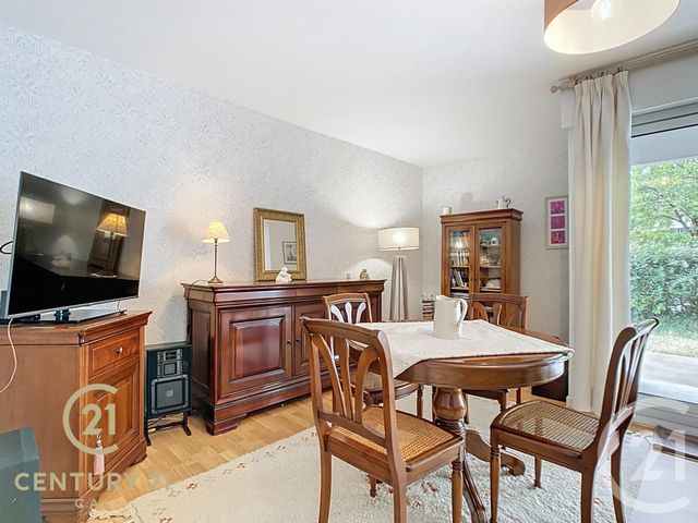 Appartement T2 à vendre - 2 pièces - 56,63 m2 - Nantes - 44 - PAYS-DE-LOIRE